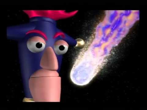 pandemonium 2 playstation game