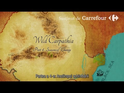 White Carpathia - Trailer