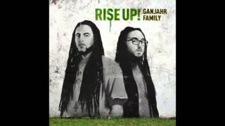 Ganjahr Family - Positive Vibes (prod. Mad Sensi Band)