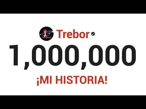 MI HISTORIA | ESPECIAL 1 MILLÓN