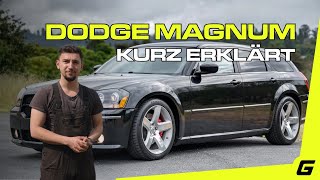 Video: Grail Klappenauspuffanlage Chrysler 300 C 6.1l SRT8