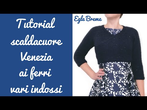 Miniature tutoriel 2 : Sleepy mélange laine alpaga avec paillettes pelote 50g