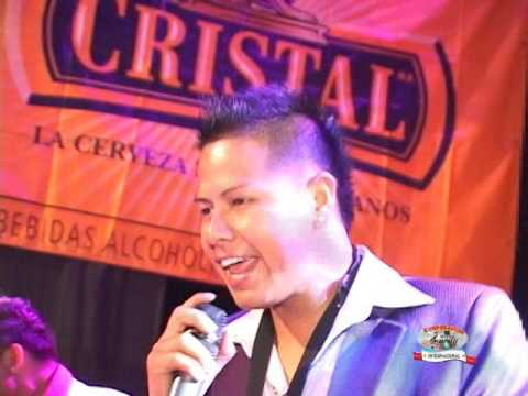 SHOW MIX INT. JUVENTUD YACUS - BORRACHITO