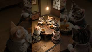 Download lagu A close-up look at the cats of the romantic Taisho era mp3 Download lagu A close-up look at the cats of the romantic Taisho era mp3