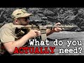 AR 15 Accessory Guide What Do You ACTUALLY Need