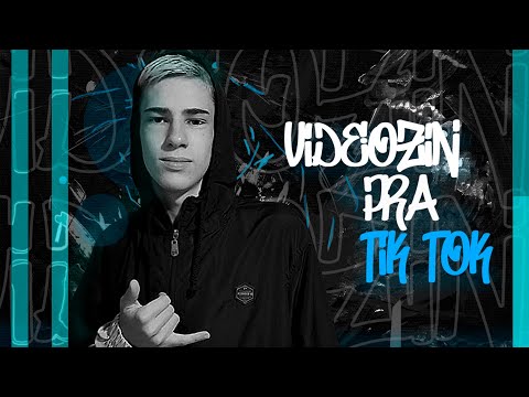 MEGA FUNK VIDEOZIN PRA TIK TOK (Dj Berti SC)