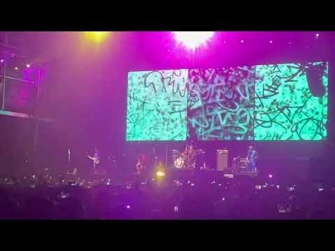 Blondie - One way or Another, Live Corona Capital Guadalajara Mexico 2022