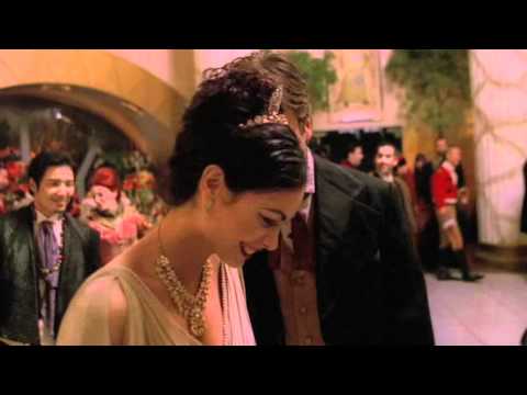 Mal and Inara- No Other Way