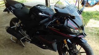 Download lagu modifikasi r15 warna hitam mp3 Download lagu modifikasi r15 warna hitam mp3