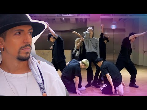 Temper Tantrum Dance Company Reacts to Taemin "Criminal"