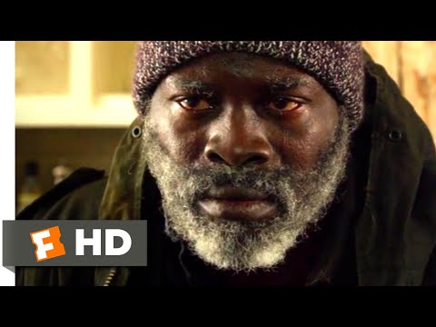 Same Kind of Different as Me (2017) - Denver Confesses Scene (7/10) | Movieclips