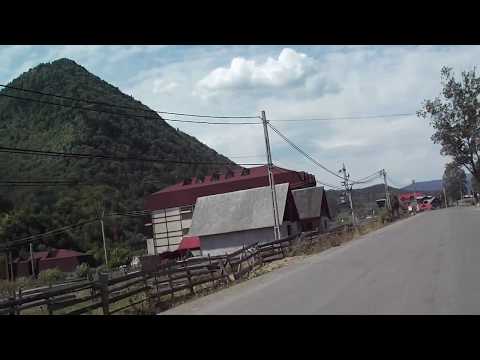 Lepsa-vrancea HD video