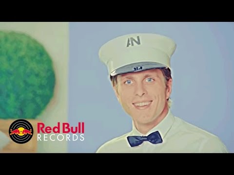 AWOLNATION - Kill Your Heroes (Official Music Video)