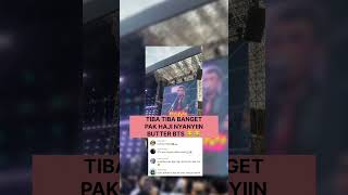 Download lagu cu banget pa haji #rhomairama #butterbts #pestapora mp3 Download lagu cu banget pa haji #rhomairama #butterbts #pestapora mp3