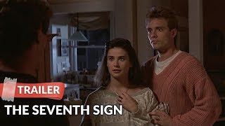 The Seventh Sign 1988 Trailer | Demi Moore | Michael Biehn