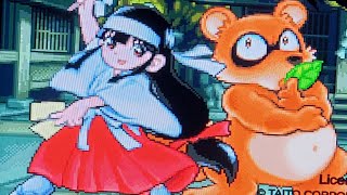 奇々怪界黒マントの謎#3