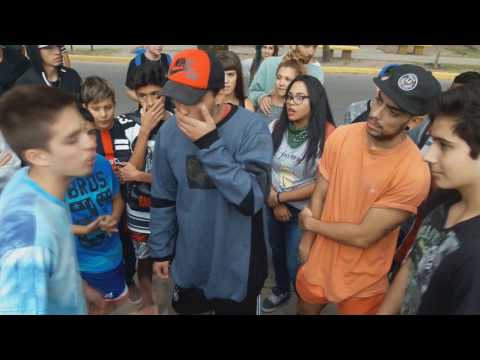 TIMA VS BROWSER -OCTAVOS  - FECHA 1- ZOF  (11/03/2017)