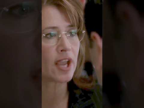 Was Dr. Melfi in love with Tony Soprano? 🤯 #thesopranos #tonysoprano #vanovhs