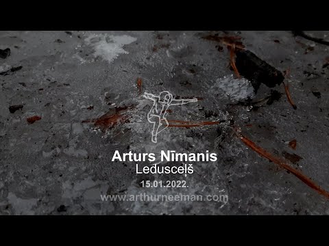 Arturs Nīmanis - Ledusceļš