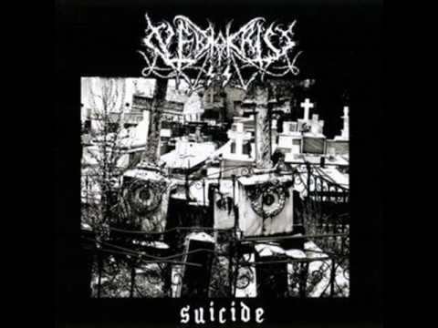 Nekrokrist SS - Stench Of The Burning Corpses