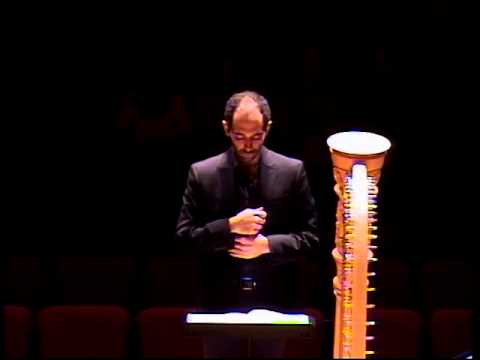 Berio: Différences (1958-59)