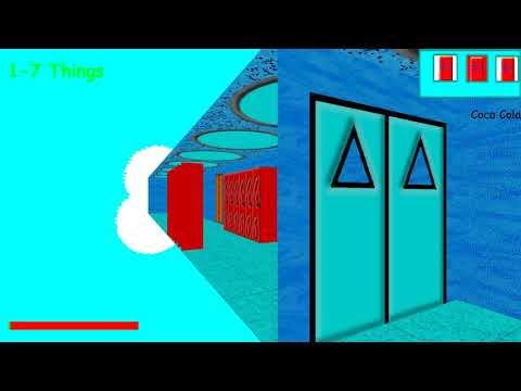 Preview of my first decompiled mod.