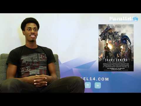 ITW - Jérémy étudiant à PARALLEL14 réalise son rêve.