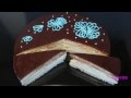 рецепт торт птичье молоко souffle cake 