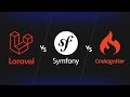 Battle Laravel Vs Symfony Vs CodeIgniter You Won T Believe Who Wins Jelvix