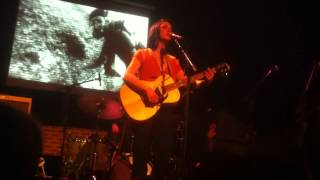 Sharon Van Etten - Kevin's, 2/24/2012