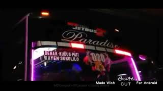 Download lagu Strobo bus malam dasar lo anjay mp3