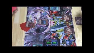 外道コントロール ｖｓ 三幻神 【遊戯王対戦】
