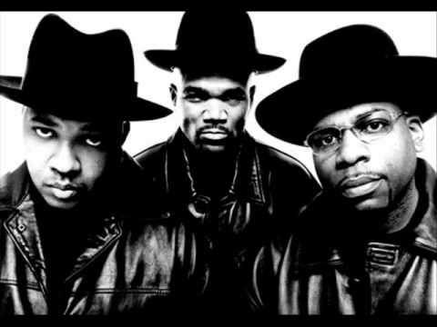 Run DMC - Christmas In Hollis Lyrics