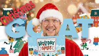 Neon Gorilla - Holiday Hills video thumbnail