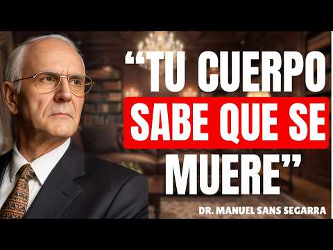 ESTO SUCEDE LOS ÚLTIMOS 7 MINUTOS ANTES DE MORIR Según la Ciencia