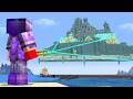 I Stole A Minecraft Civilization