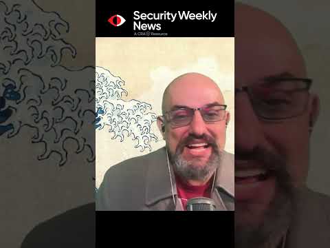 Cybersecurity Expert DESTROYS Ransomware Myths!