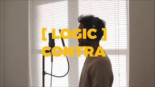 LOGIC - &quot;CONTRA&quot;  (RMS Remix)