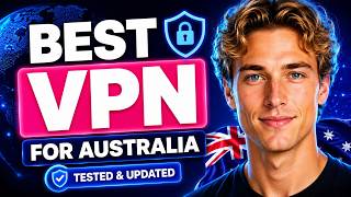 Best VPN for Australia 2026 | Speed, Security & Value Compared