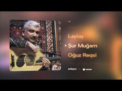Mircavad Cəfərov — Şur Muğam