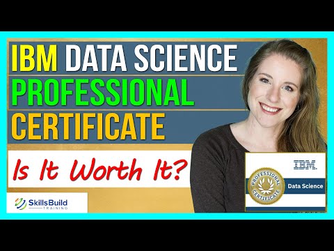 IBM Data Analyst Professional Certificate Is It Worth It Jobs Salary Study Guide Training