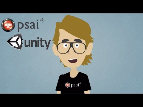What is psai?