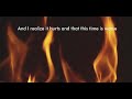 The Flames Gremlin Lyrics