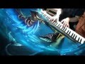 League of Legends - Nami's theme: Tidecaller ...