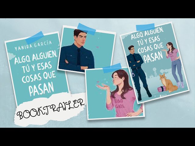 Vídeo relacionado con Rumbo a nosotros (Comedia romántica)