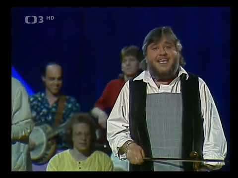 Michal Tučný - Fidlej celej den (1987)