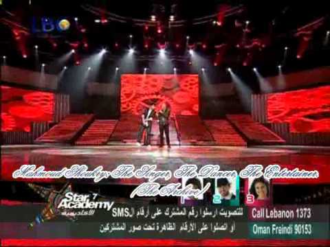 13th Prime- Mahmoud Shoukry & Massari - Bad Girl