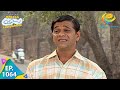 Taarak Mehta Ka Ooltah Chashmah Episode 1064 Full Episode