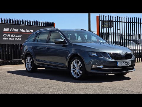 Skoda Octavia 1.6 TDI - Image 2