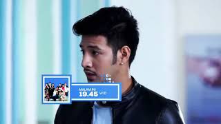 Download lagu Cinta Suci : Apa Marcel Rela Kalau Suci Harus Menikah Lagi Sama Aditya?  l 24 November 2018 mp3